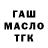 Дистиллят ТГК THC oil Gastif Rik